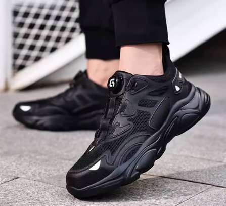 CHAUSSURE DE SECURITE DE TRAVAIL image 3