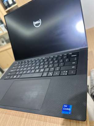 Dell XPS 9520 - I7 12e Génération | 16GB RAM | 512 image 5
