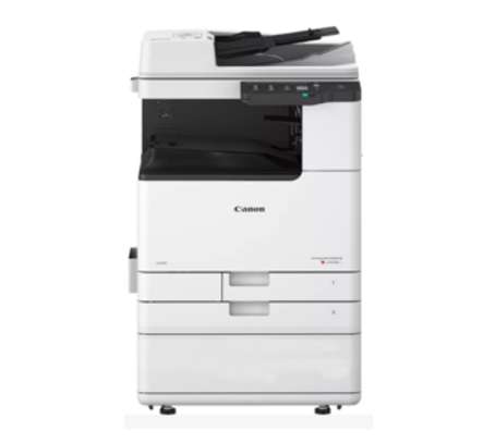 COPIEUR COULEUR COMPLET CANON IRC 3326I image 1