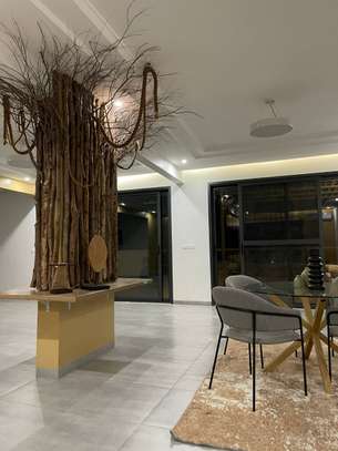 F4 MEUBLE A LOUER CITE AFRICA RESIDENCE TASMANIE image 2