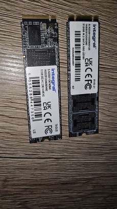 RAM et SSD M.2 image 5
