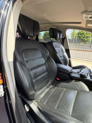LOCATION RENAULT SM6 FULL OPTION image 4