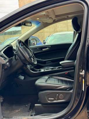 FORD EDGE sel image 12