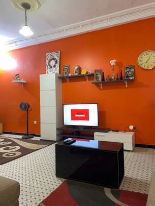 Appartement F4 Meublé longue durée image 15