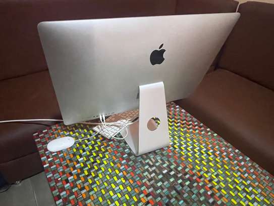 Apple iMac Retina 5K 27 pouces 2015 32 Go RAM image 2