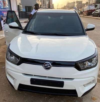 Tivoli full option année 2016 image 1