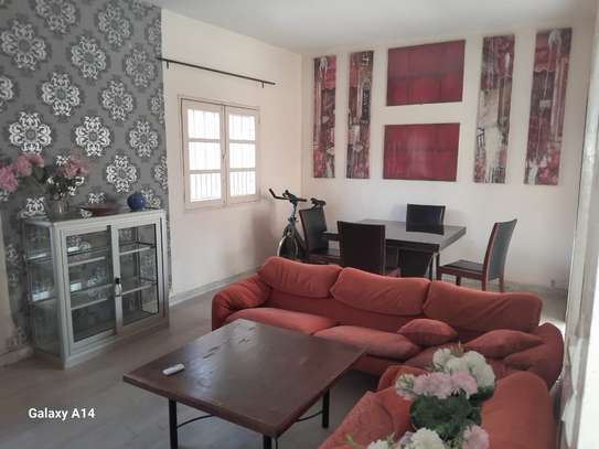 Appartement meublé image 1