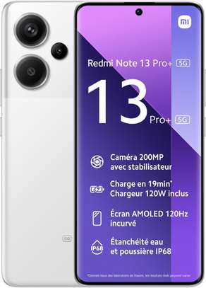 Redmi Note 13 Pro Plus 5G image 3