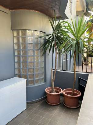 APPARTEMENT DE LUXE AUX ALMADIES image 8