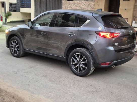 Cx5 GT 2017 image 14