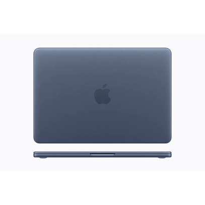 MacBook Neo 13 pouces 256GB QWERTY image 4