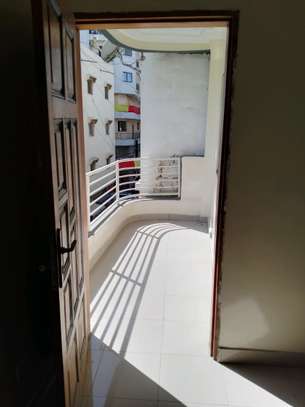 Luxueux appartement F3 haut standing à louer à Dakar plateau image 2