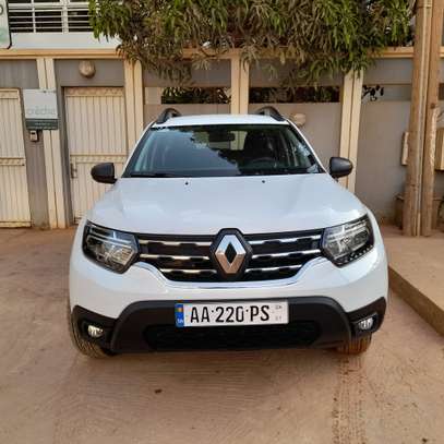 RENAULT Duster image 2