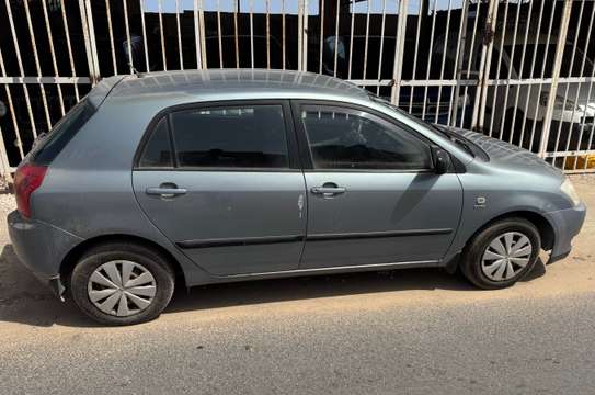 Toyota Corolla image 9