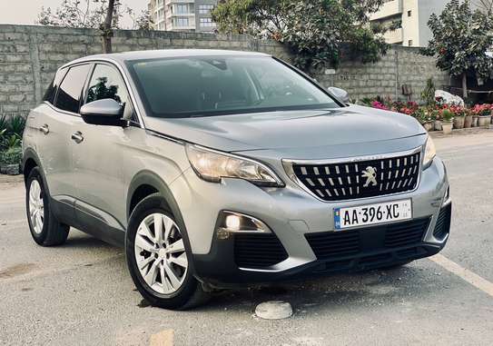 Peugeot 3008 / 2020 image 4