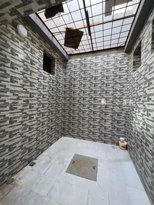 Villa R+1 à louer à Zac Mbao image 6