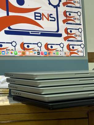 MACBOOK PRO M3 FIN 2023 14 POUCES image 11
