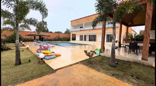 À VENDRE, VILLA de Luxe, TOUBAB DIALAW image 1