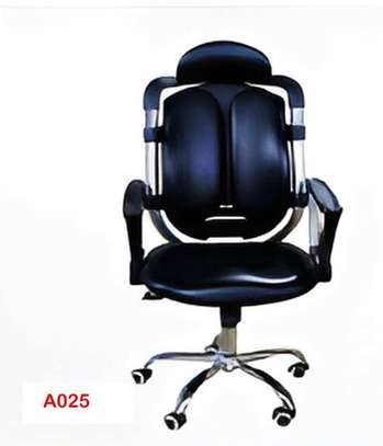 FAUTEUIL BUREAU AO25 image 1