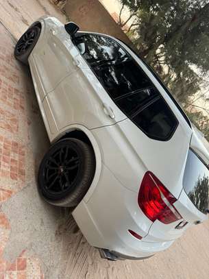 BMW X3 image 2
