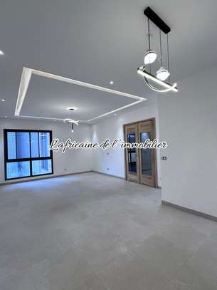 Appartement F4 à louer – Mermoz image 5