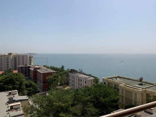 Appartement F5 à louer au plateau image 7