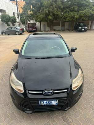 FORD FOCUS 2014 image 4