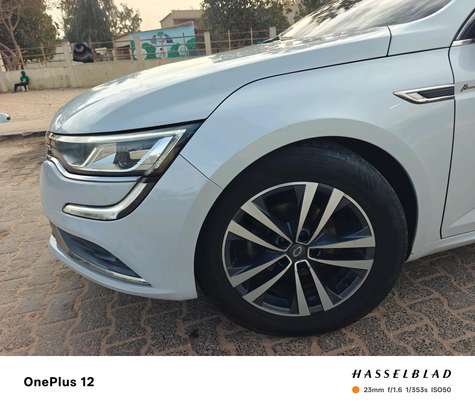 Renault Samsung-Xm3 2017 image 10