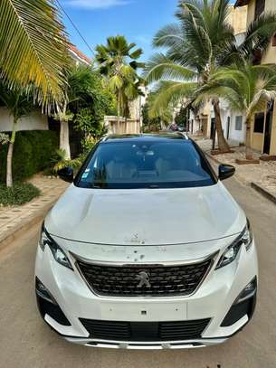 PEUGEOT 3008 GT LINE 2017 image 4