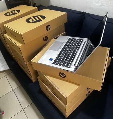 HP Elitebook 840 G8 cor i5 de 11th génération image 5