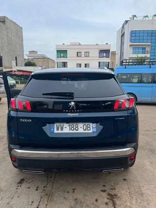 Peugeot 3008 2023 Hybrid image 7