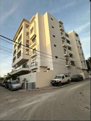 APPARTEMENT DE TYPE F3 SIS MERMOZ PYROTECHNIQUE image 3
