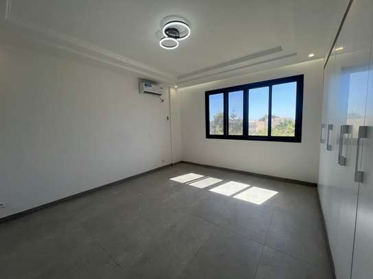 Appartement à louer cité Africa image 14