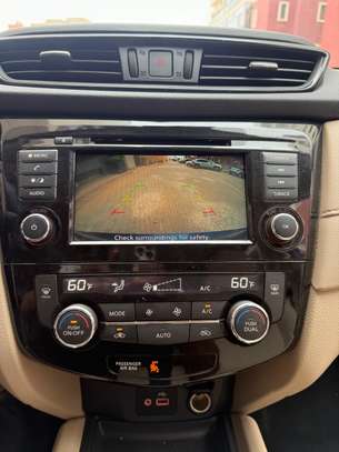 Nissan rogue 2020 image 8