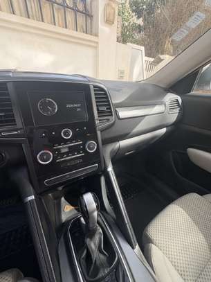 Renault Koleos 4x4 très bon état image 5