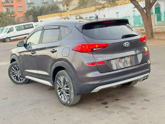Hyundai  2021 image 4
