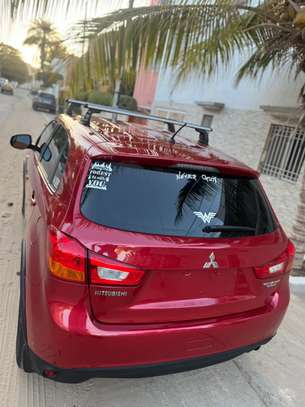 Mitsubishi Rvr 2016 image 4