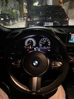 BMW X2 M Sport 2018 – Importé du Canada image 13