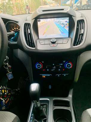 Ford Escape 2017 image 4