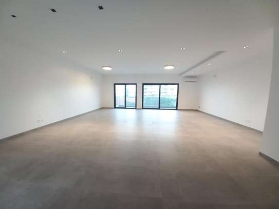 Appartement à louer au Point E, grand standing image 2
