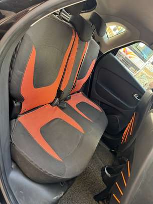 Renault Qm3 diesel image 8