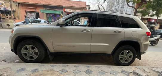 JEEP GRAND CHEROKEE 2014 image 2