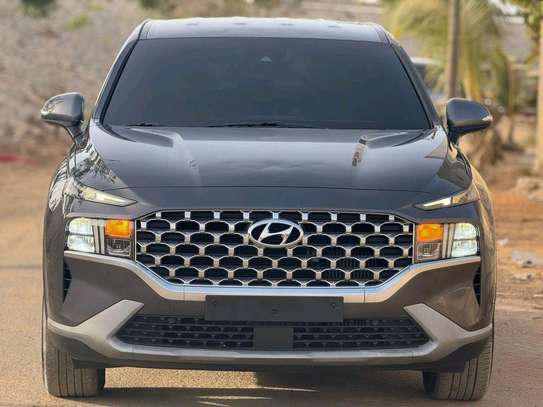 HYUNDAI PALISSADE image 3
