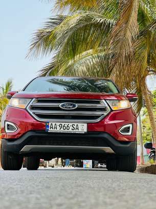 Ford Edge à louer image 2