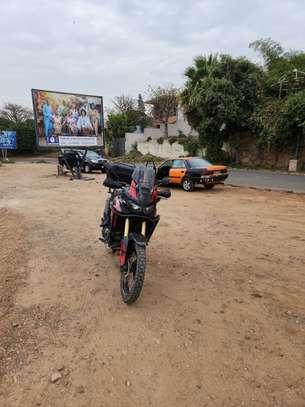 Africa Twin image 1
