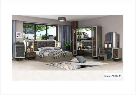 Promo Tabaski chambre à coucher 👇 image 9