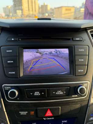 Hyundai santa fe image 12