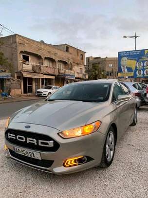 Ford focus image 6
