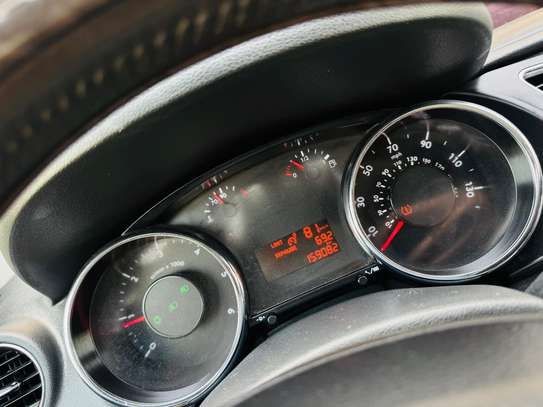 Peugeot 3008 diesel Manuel image 3