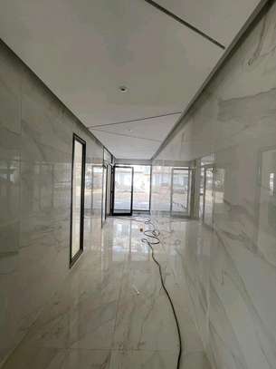 Appartement neuf haut standing aux mamelles image 13